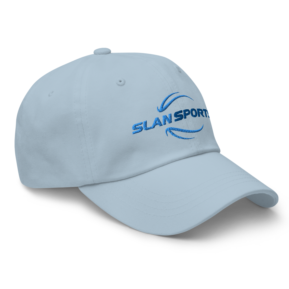 SLAN ALT DAD HAT