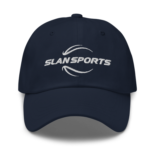 SLAN DAD HAT