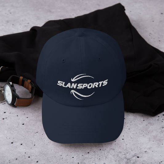 SLAN DAD HAT