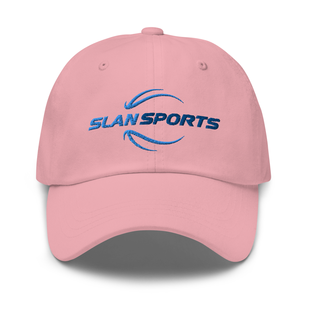 SLAN ALT DAD HAT