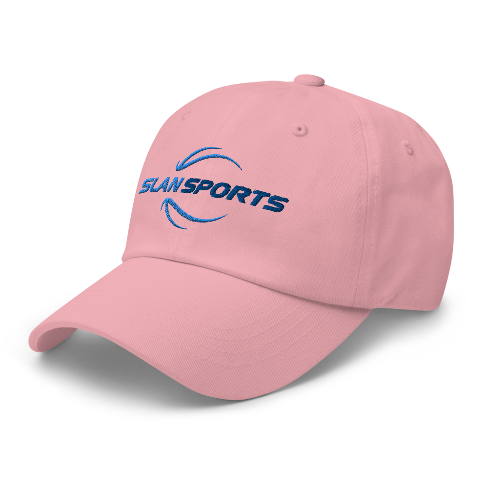SLAN ALT DAD HAT