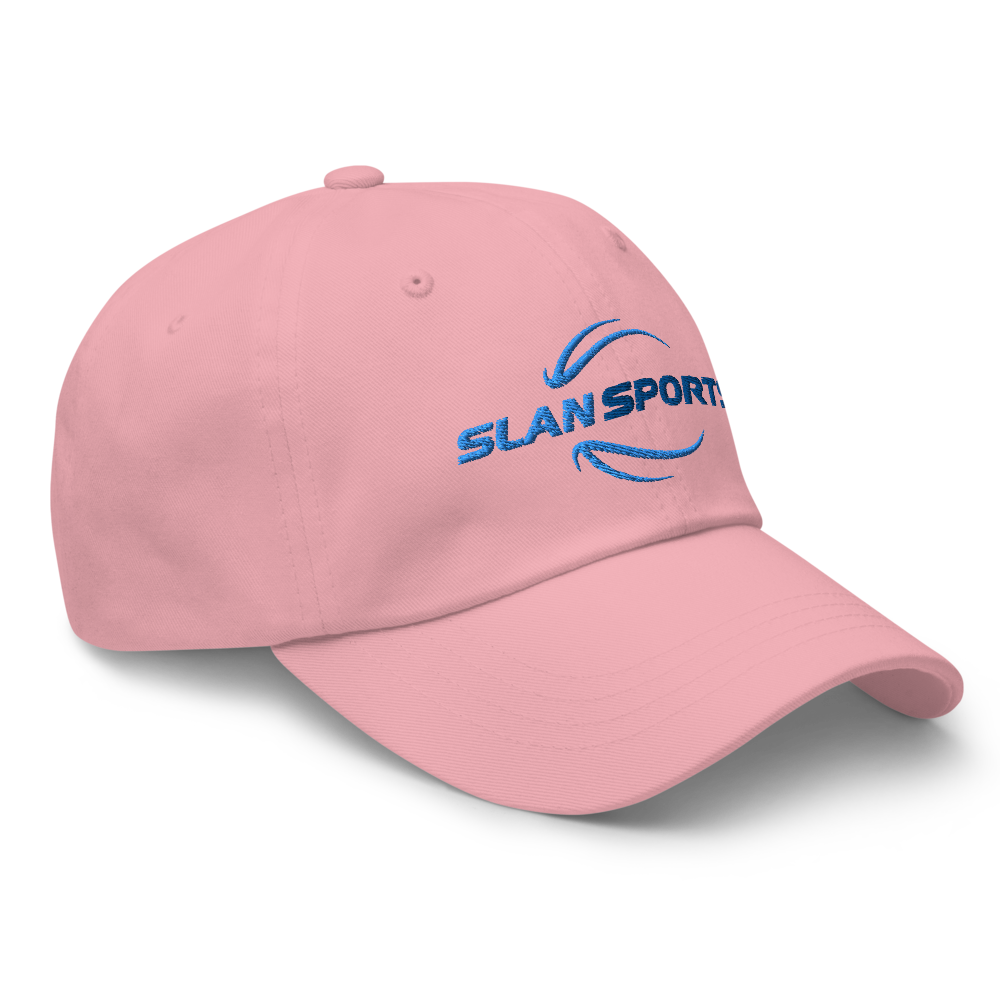 SLAN ALT DAD HAT