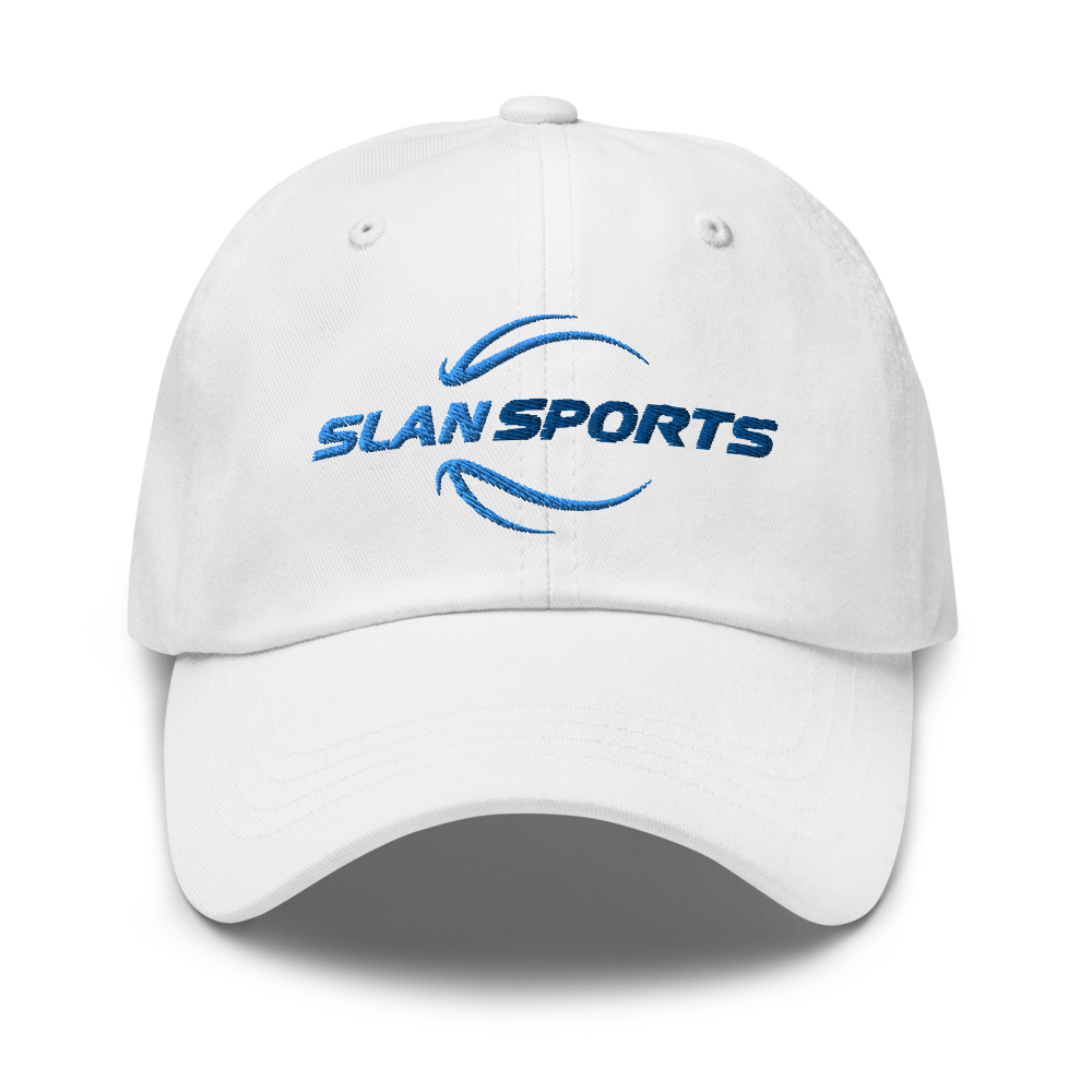 SLAN ALT DAD HAT