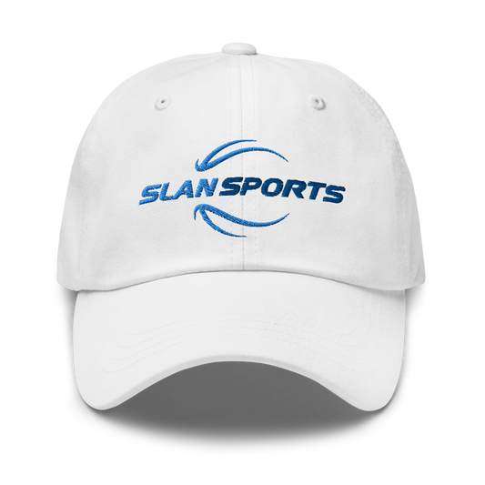 SLAN ALT DAD HAT