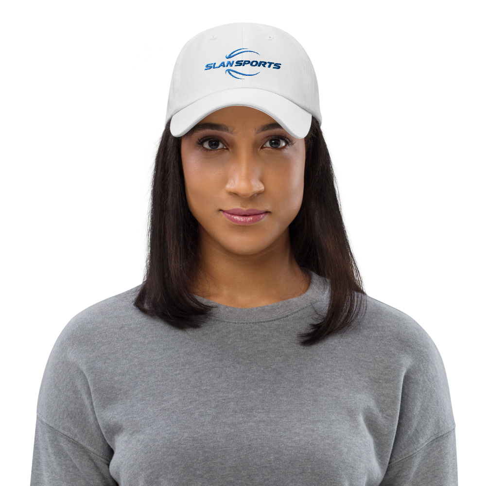 SLAN ALT DAD HAT