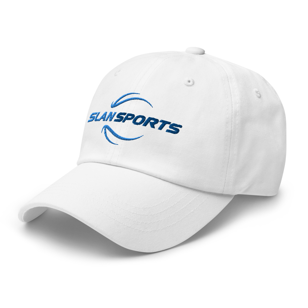 SLAN ALT DAD HAT