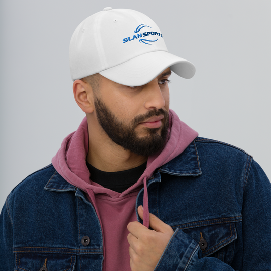SLAN ALT DAD HAT