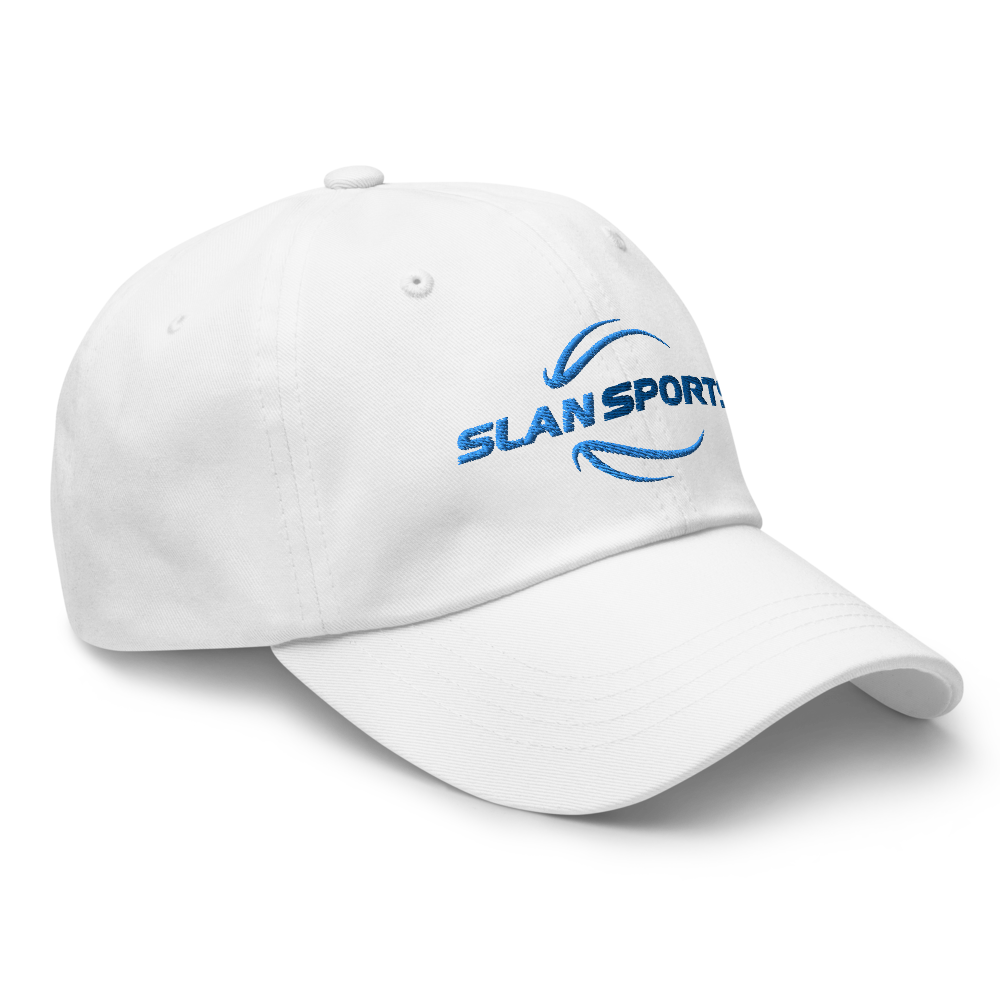 SLAN ALT DAD HAT