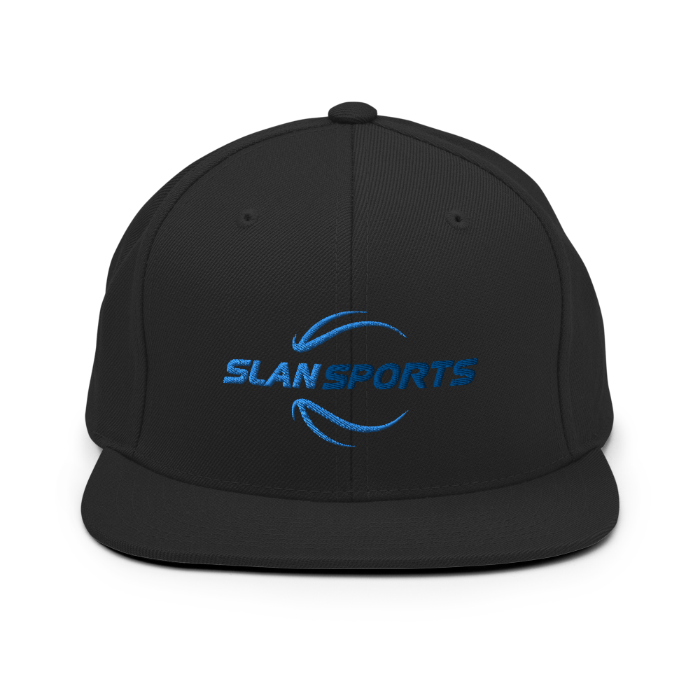 SLAN SNAPBACK