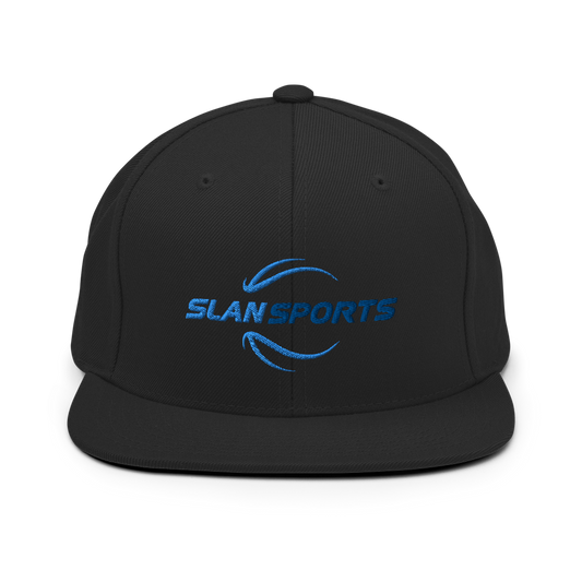 SLAN SNAPBACK