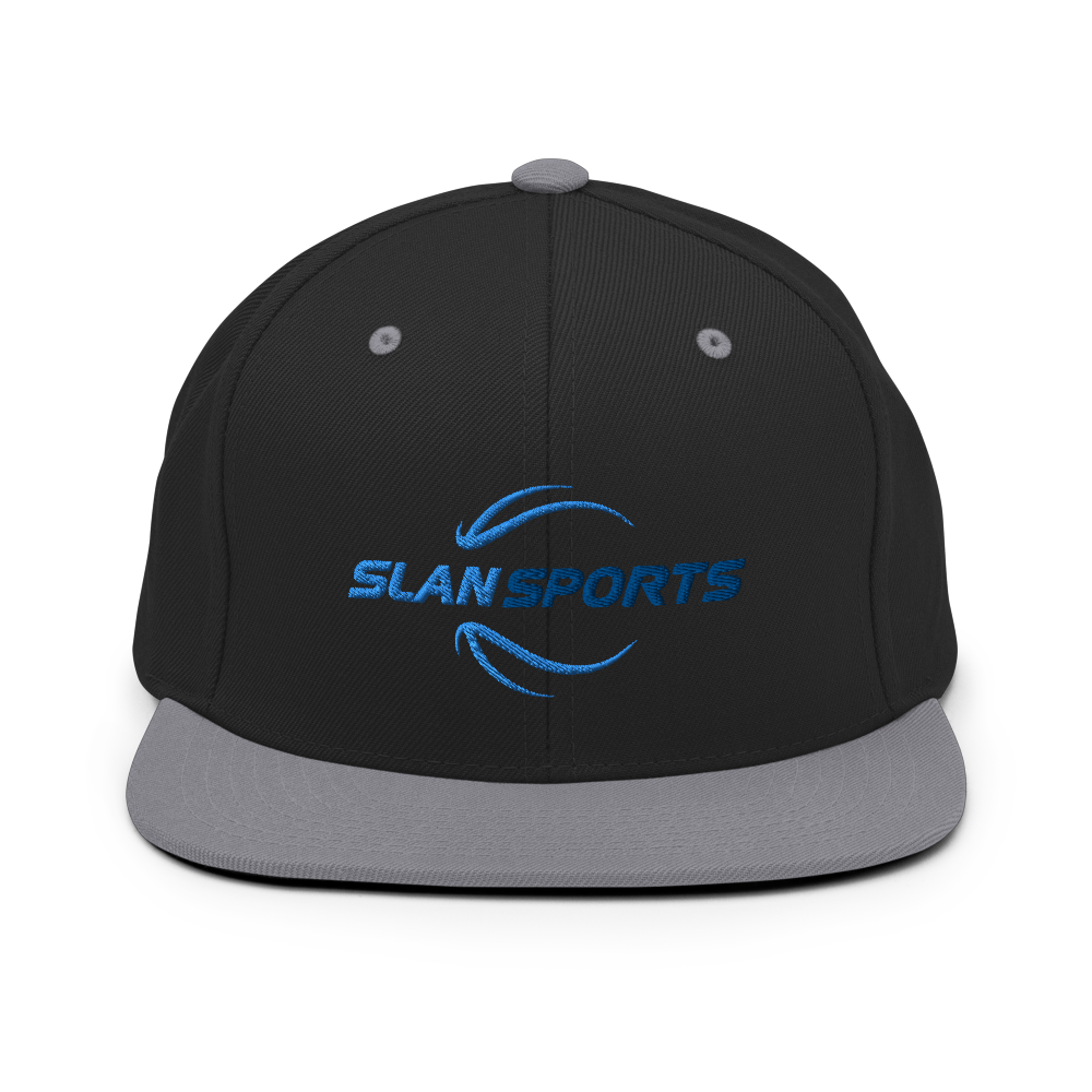 SLAN SNAPBACK