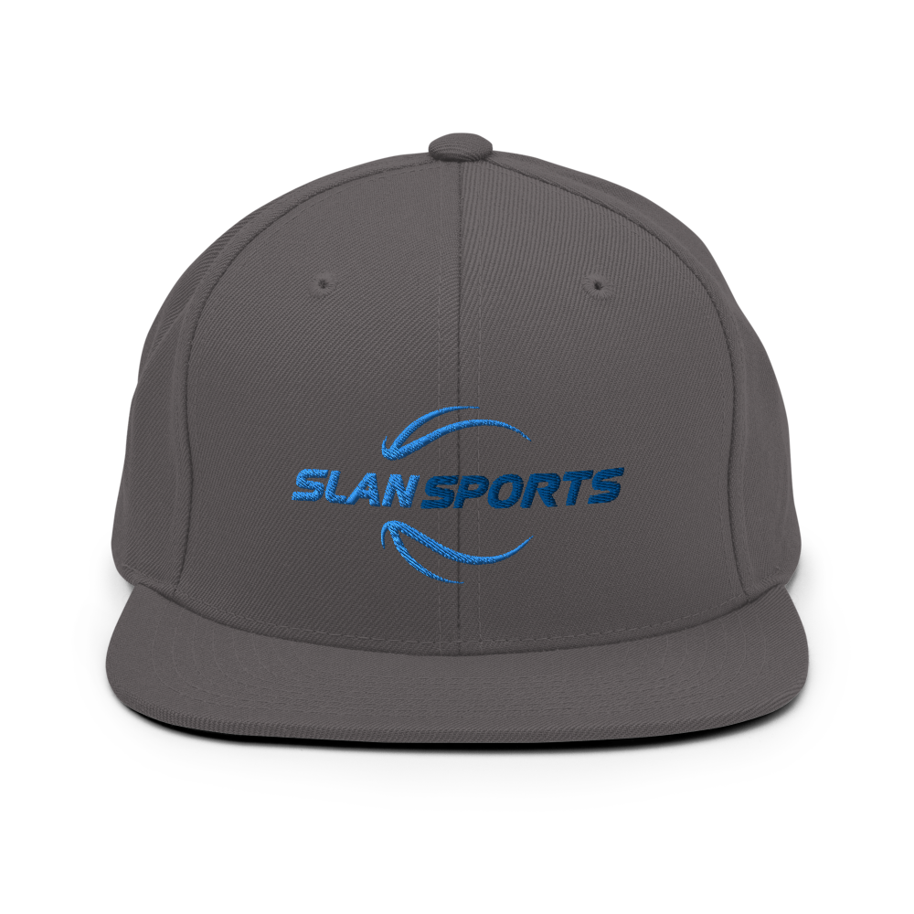 SLAN SNAPBACK