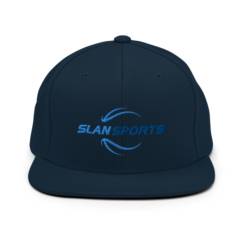 SLAN SNAPBACK