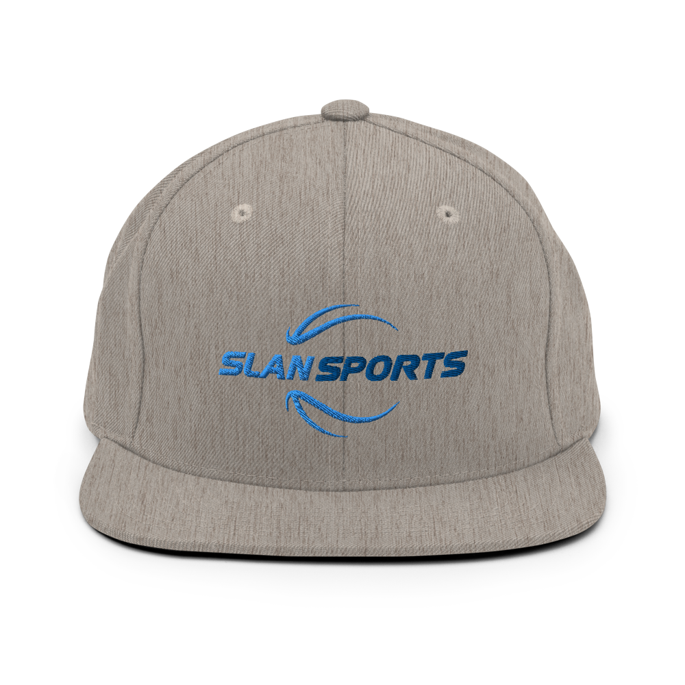 SLAN SNAPBACK