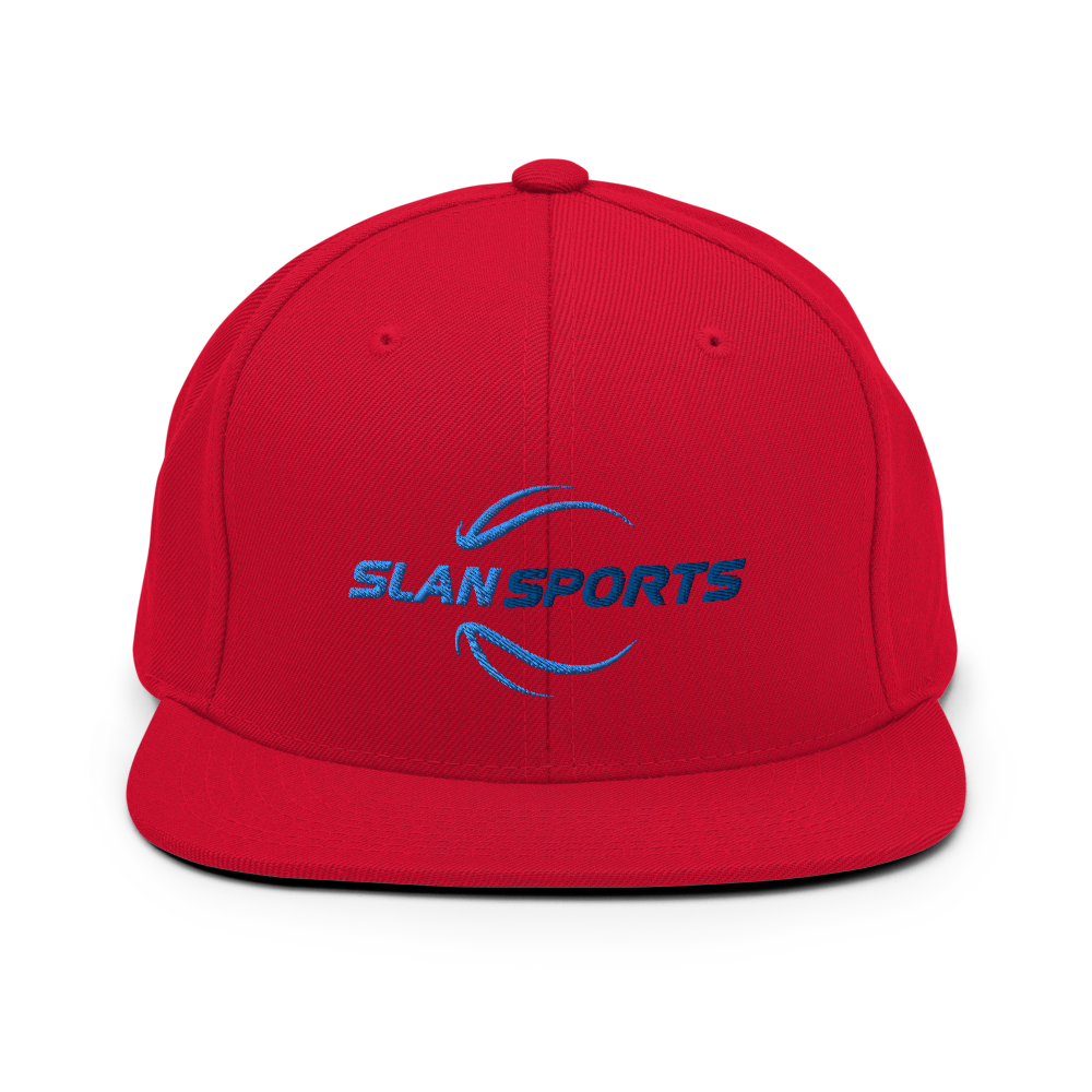 SLAN SNAPBACK