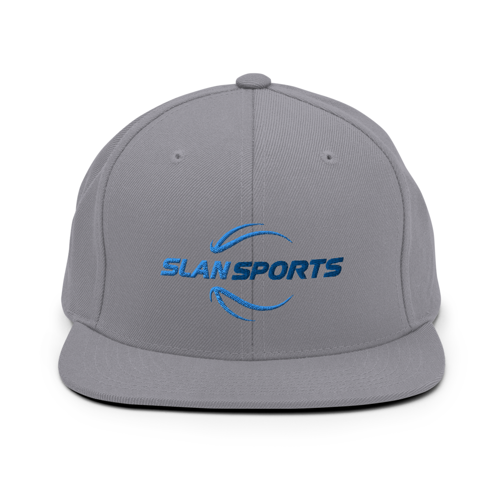 SLAN SNAPBACK