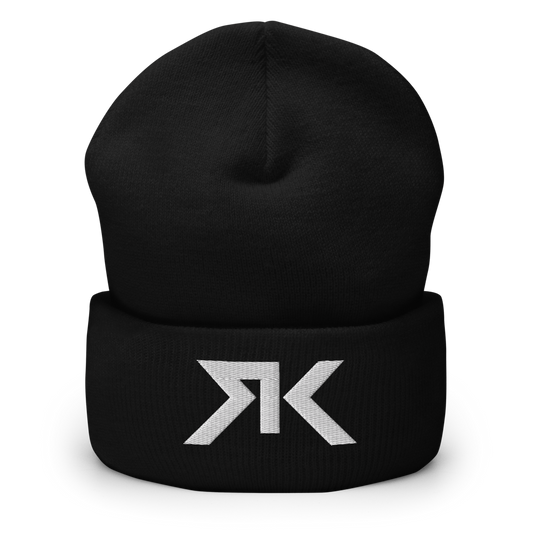 ROCKY ALT CUFFED BEANIE