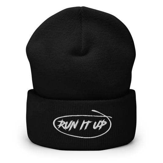 THE KP CUFFED BEANIE