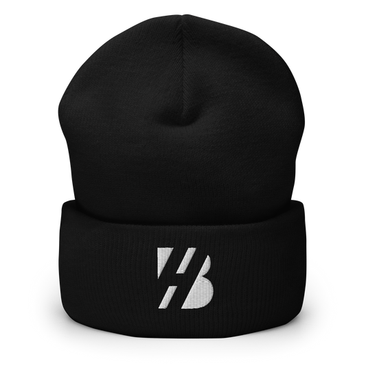 HORVATH CUFFED BEANIE