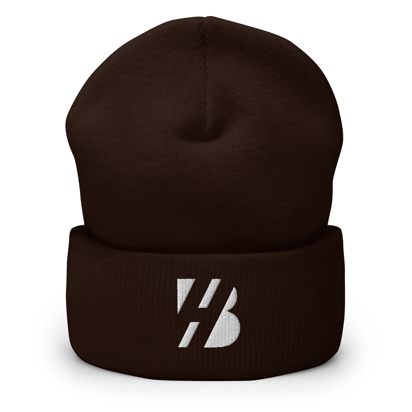 HORVATH CUFFED BEANIE
