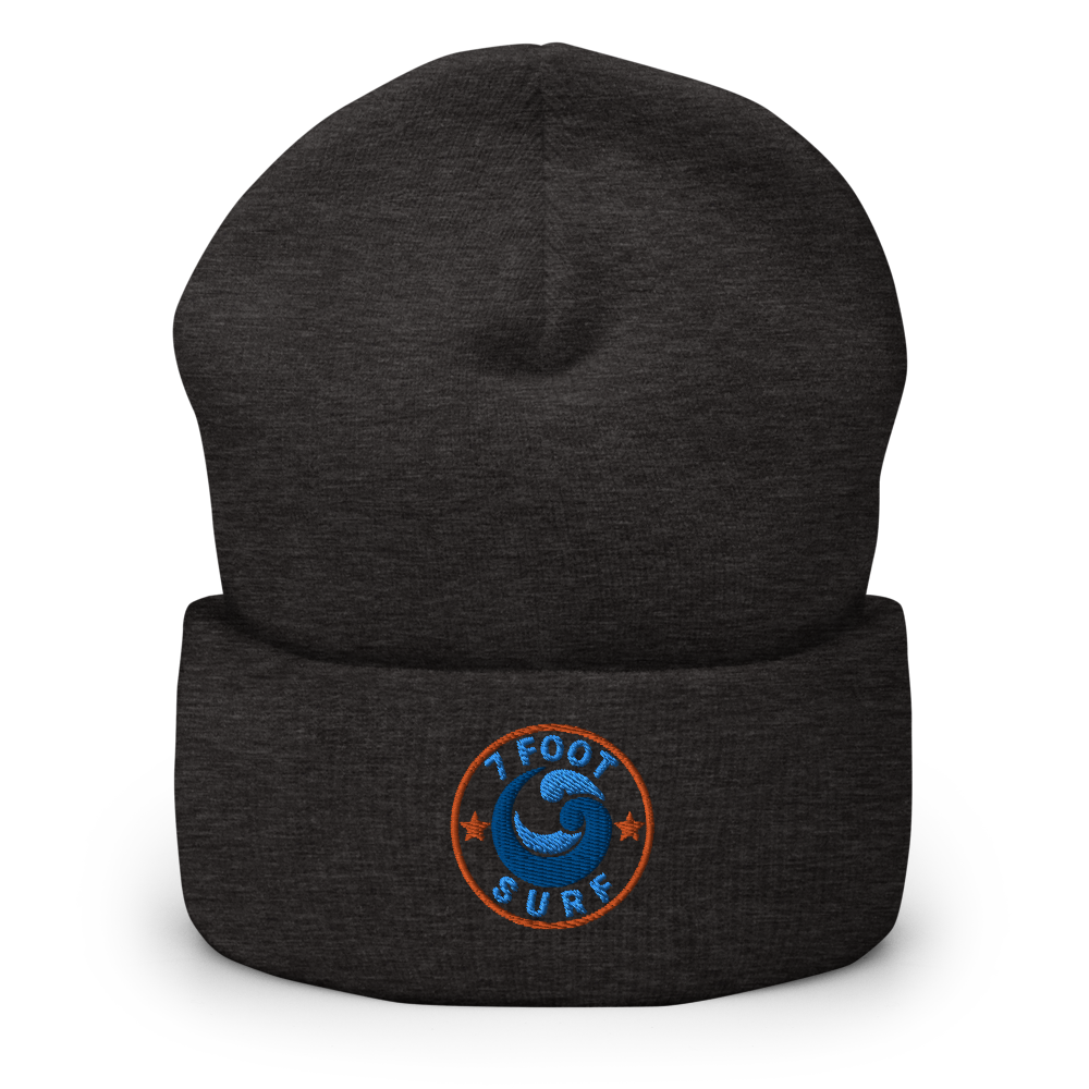 JIMBO CUFFED BEANIE