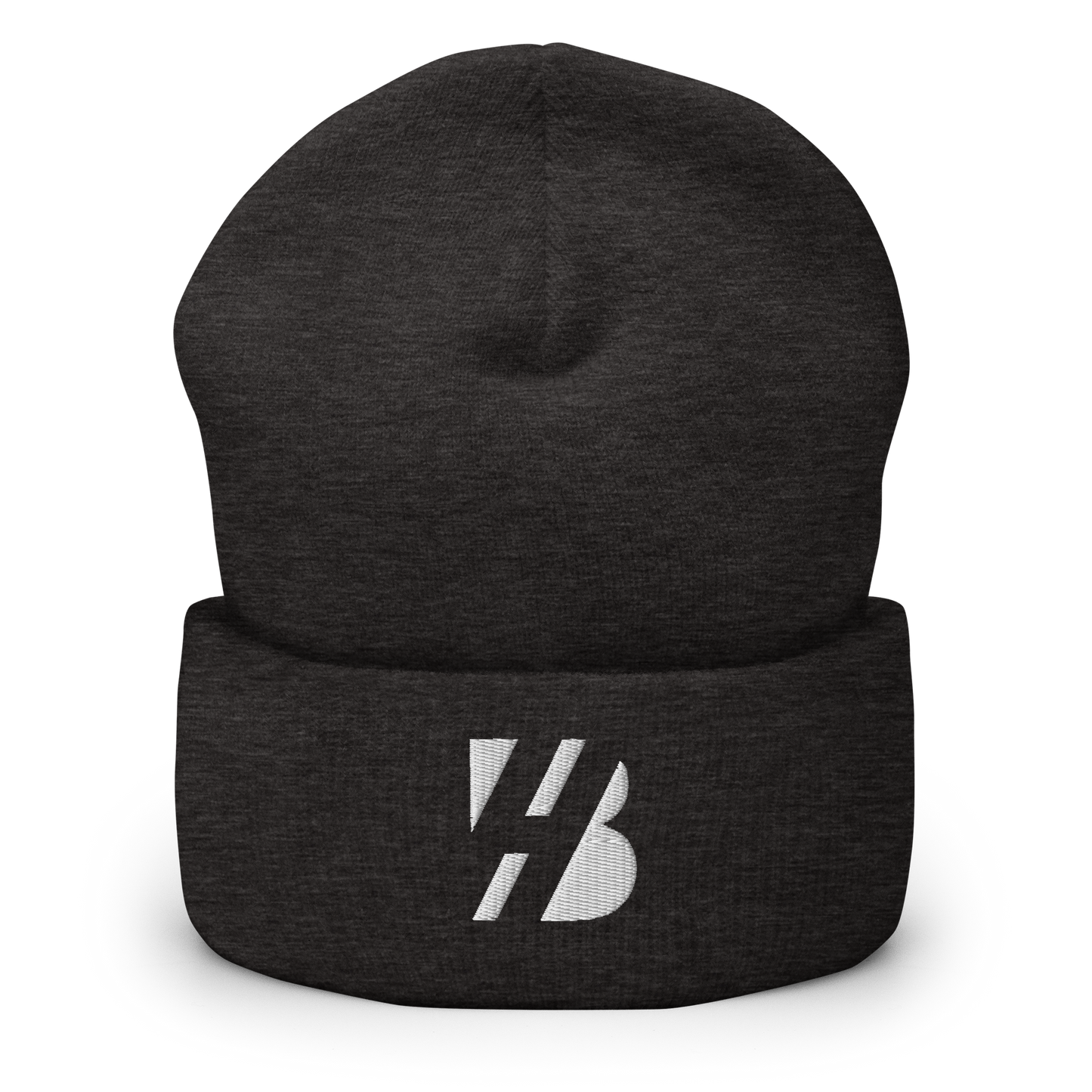 HORVATH CUFFED BEANIE