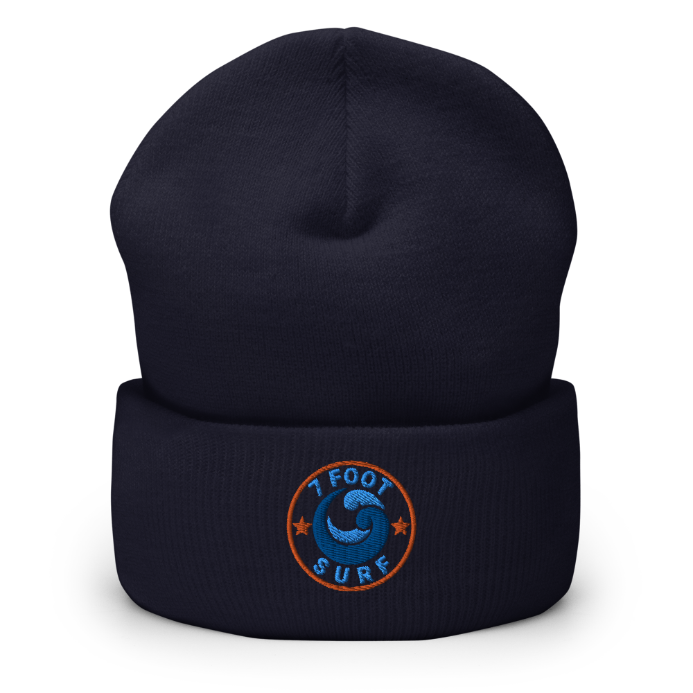 JIMBO CUFFED BEANIE