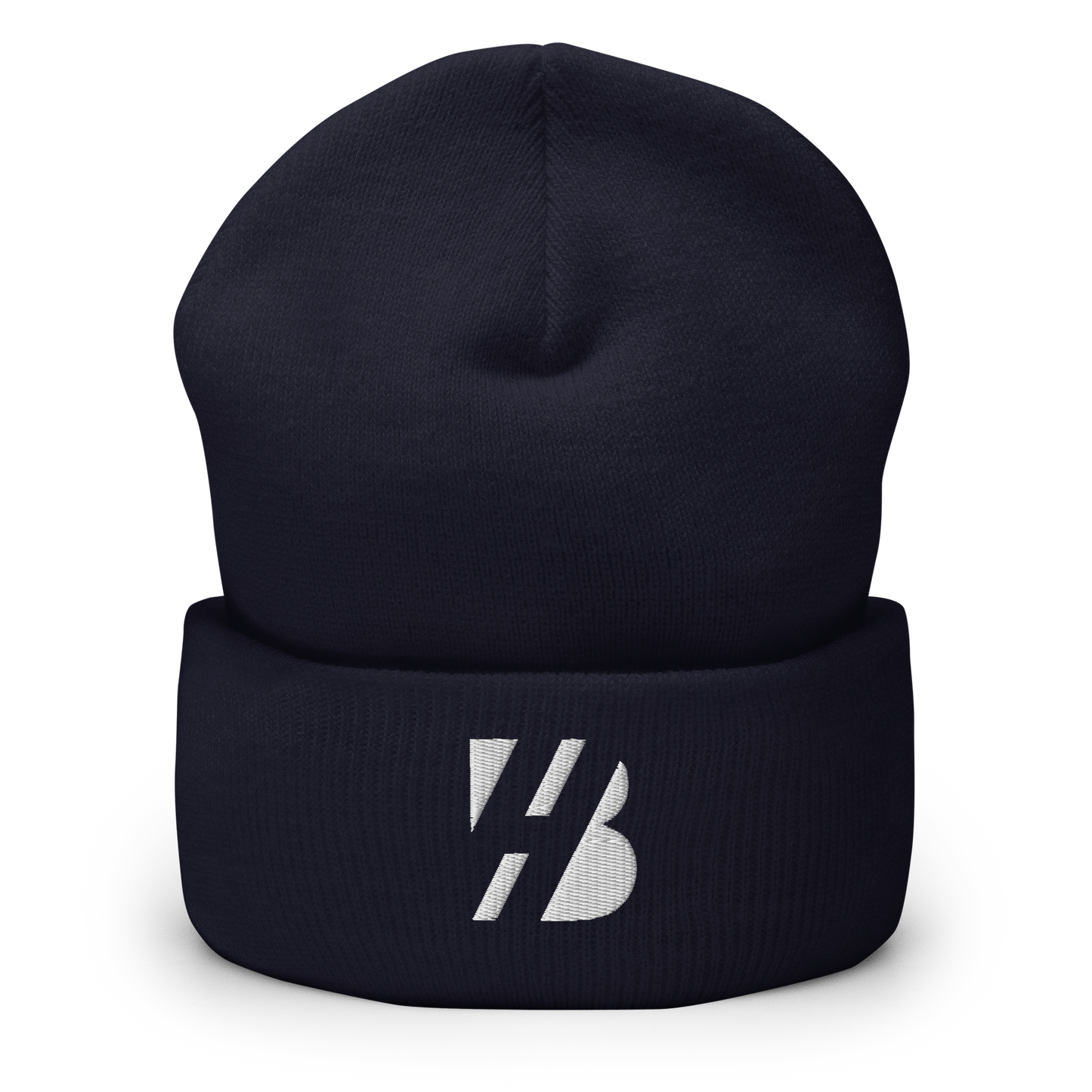 HORVATH CUFFED BEANIE