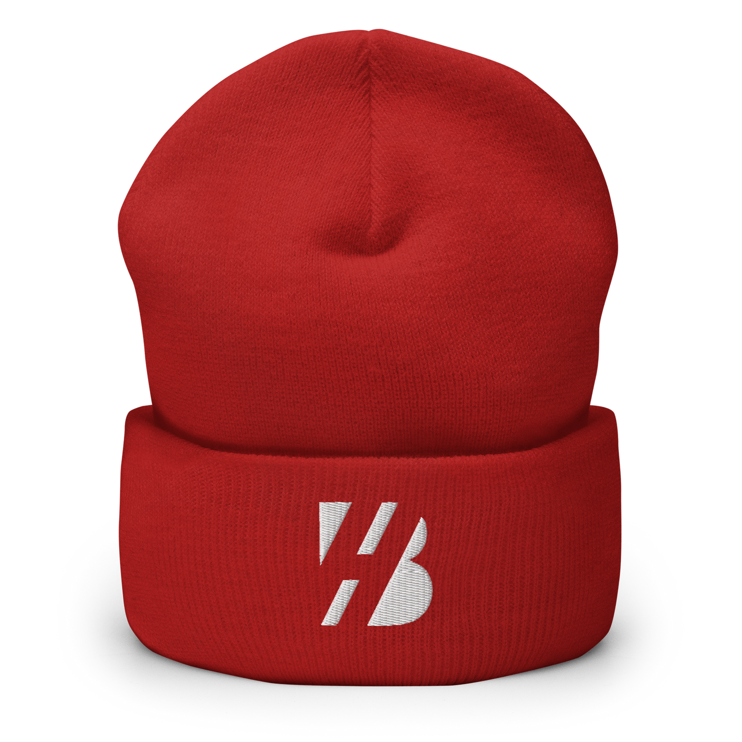 HORVATH CUFFED BEANIE