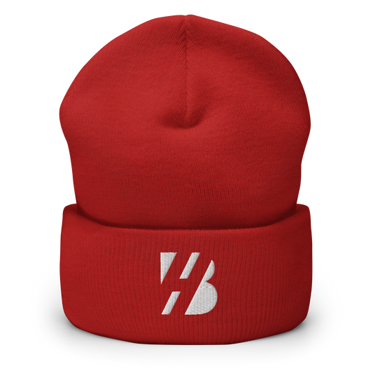 HORVATH CUFFED BEANIE
