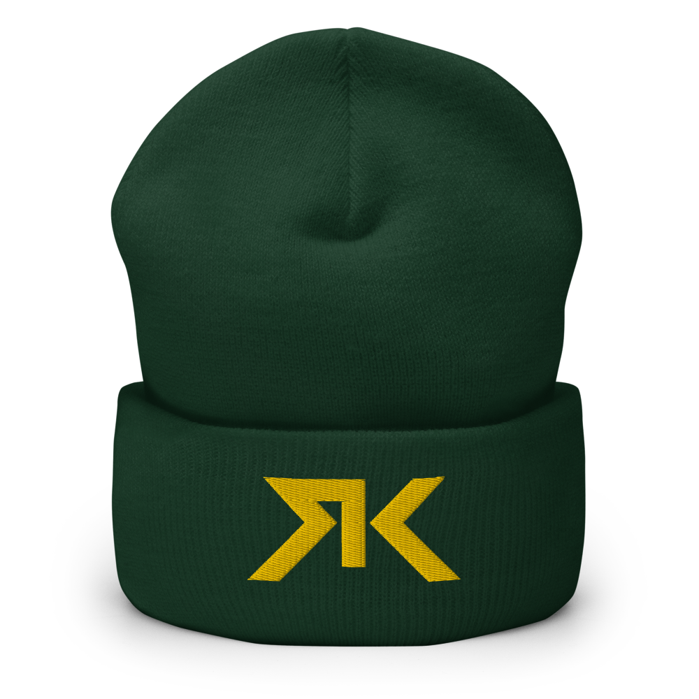 ROCKY GAMEDAY BEANIE