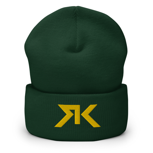 ROCKY GAMEDAY BEANIE