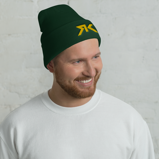 ROCKY GAMEDAY BEANIE