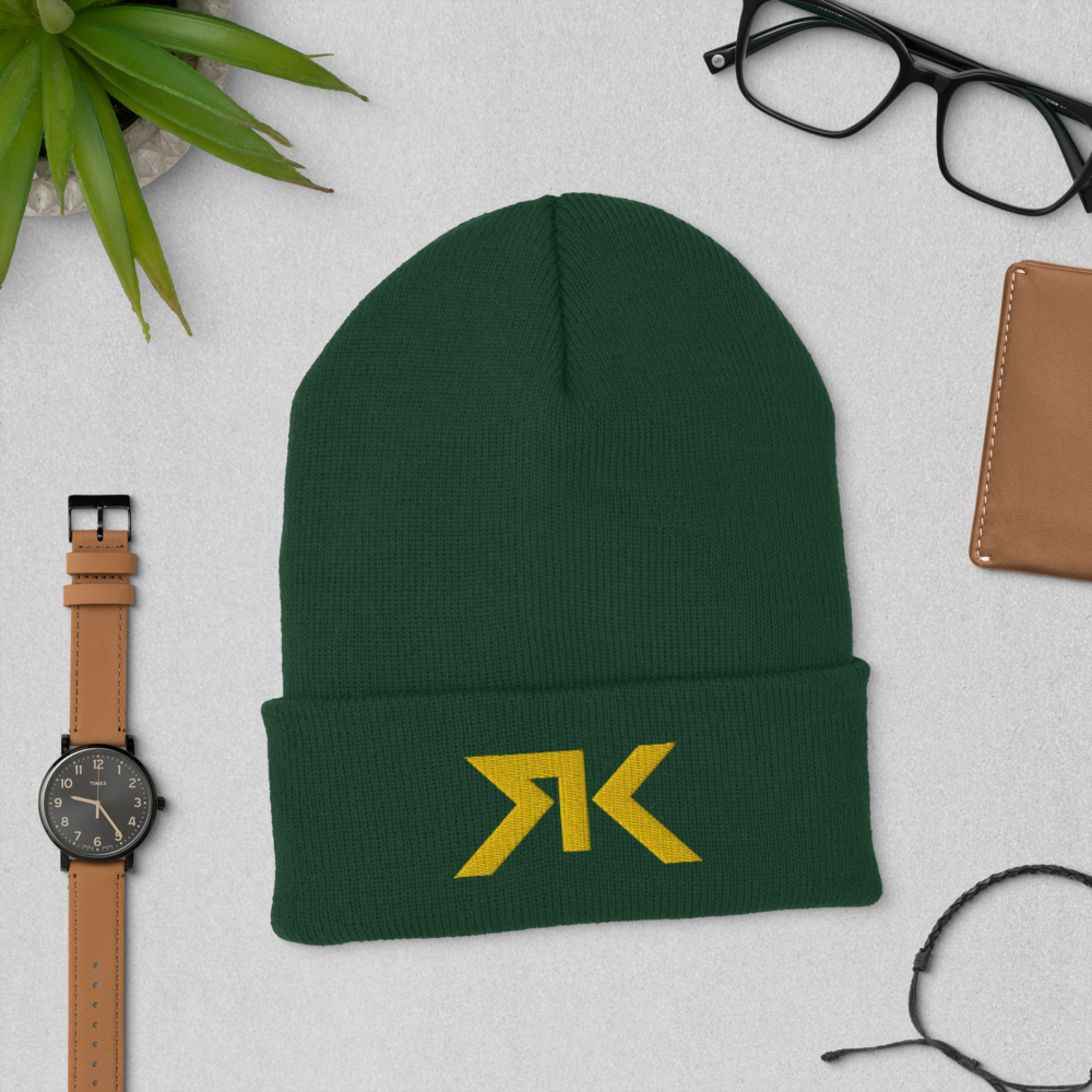 ROCKY GAMEDAY BEANIE