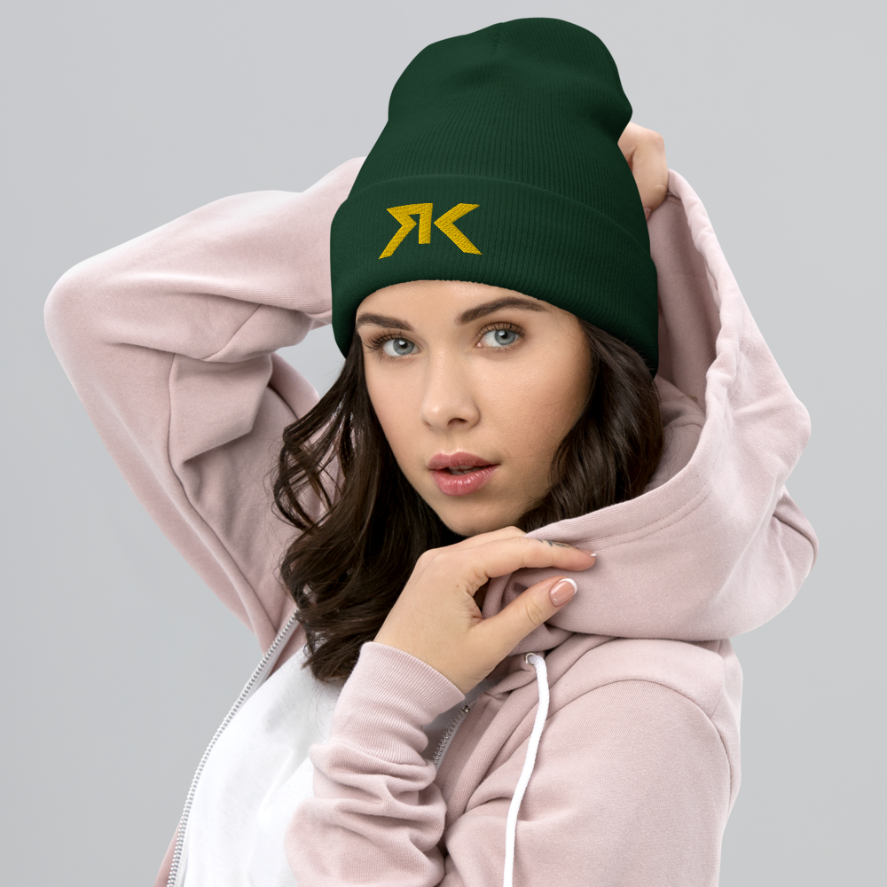 ROCKY GAMEDAY BEANIE
