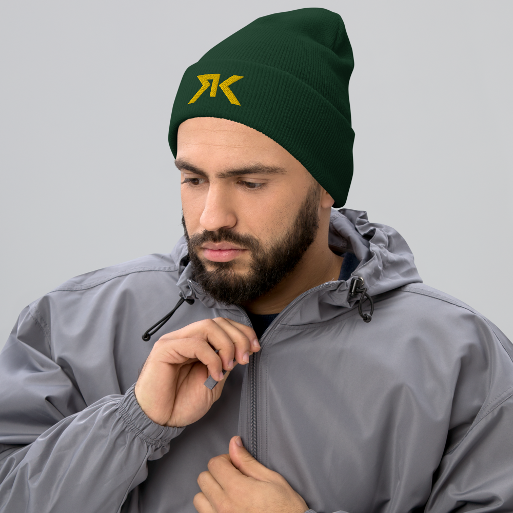 ROCKY GAMEDAY BEANIE