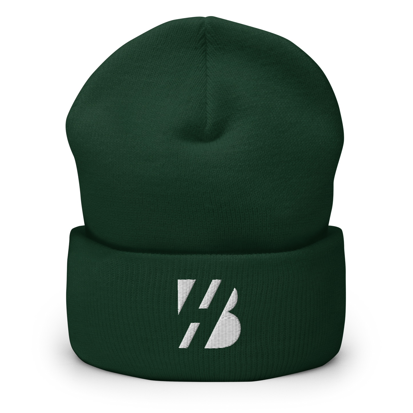 HORVATH CUFFED BEANIE