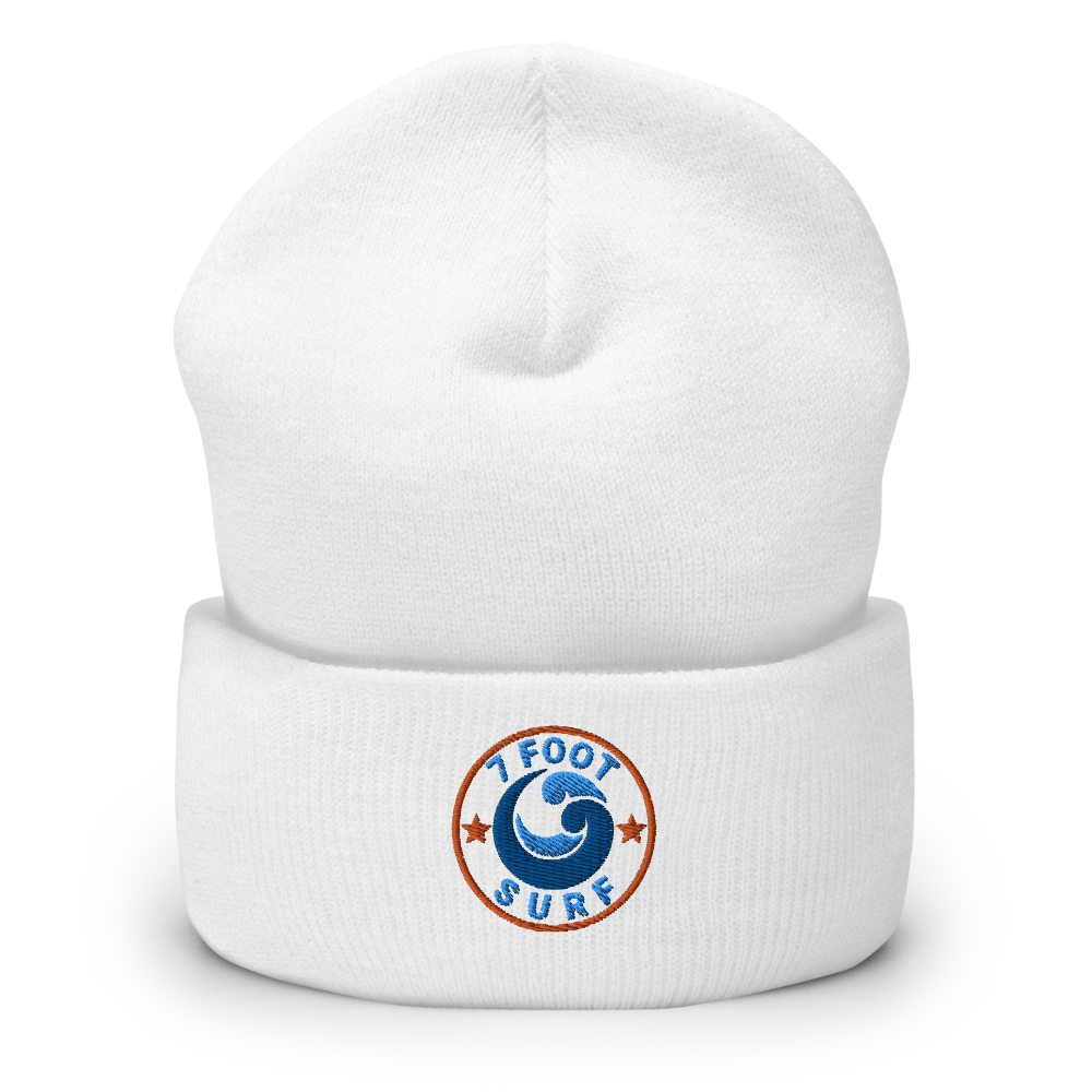 JIMBO CUFFED BEANIE