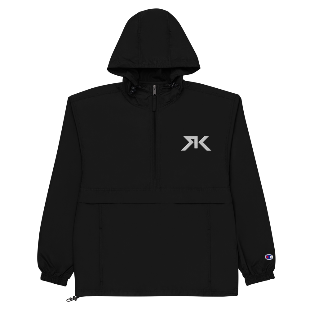 ROCKY ALT EMBROIDERED CHAMPION JACKET