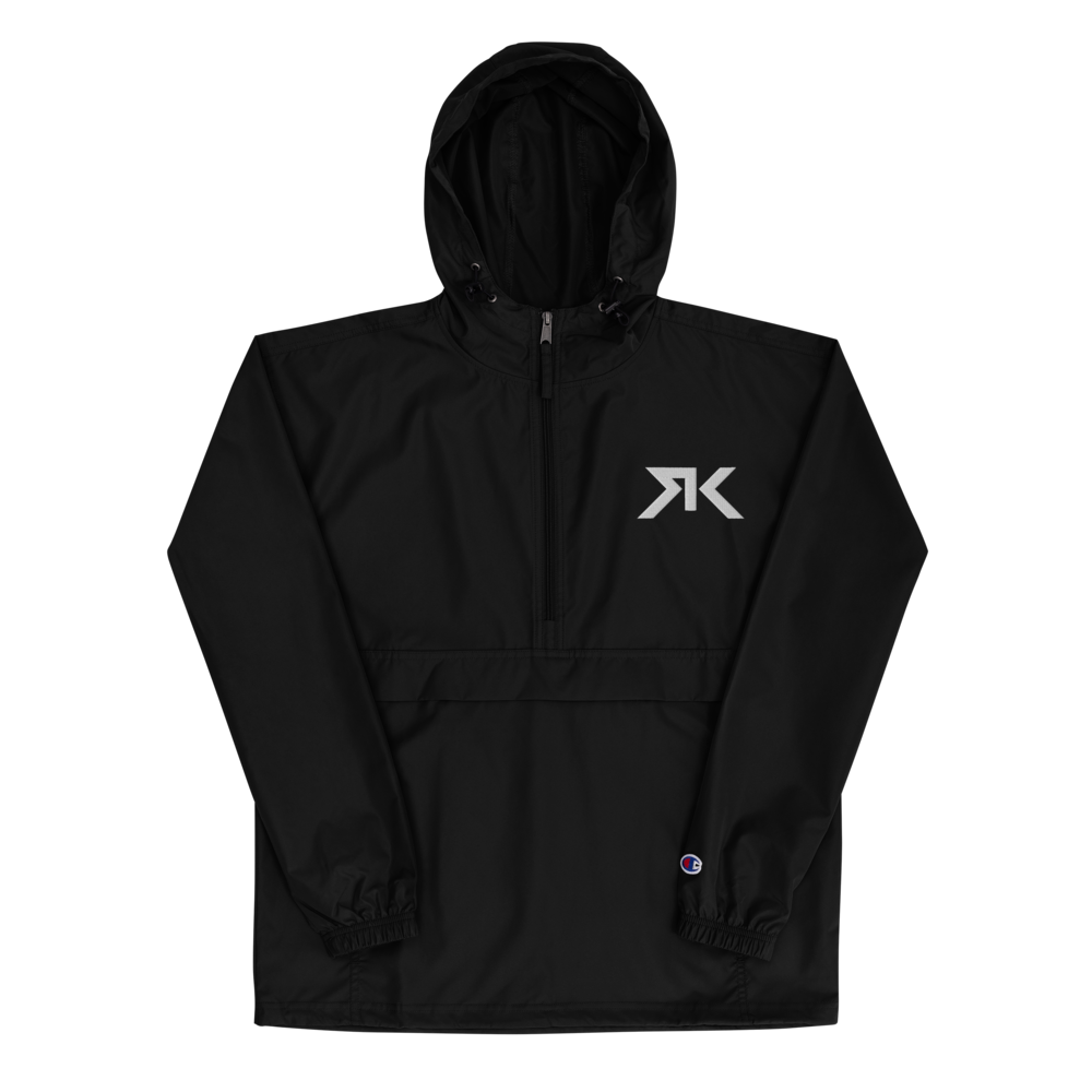 ROCKY ALT EMBROIDERED CHAMPION JACKET