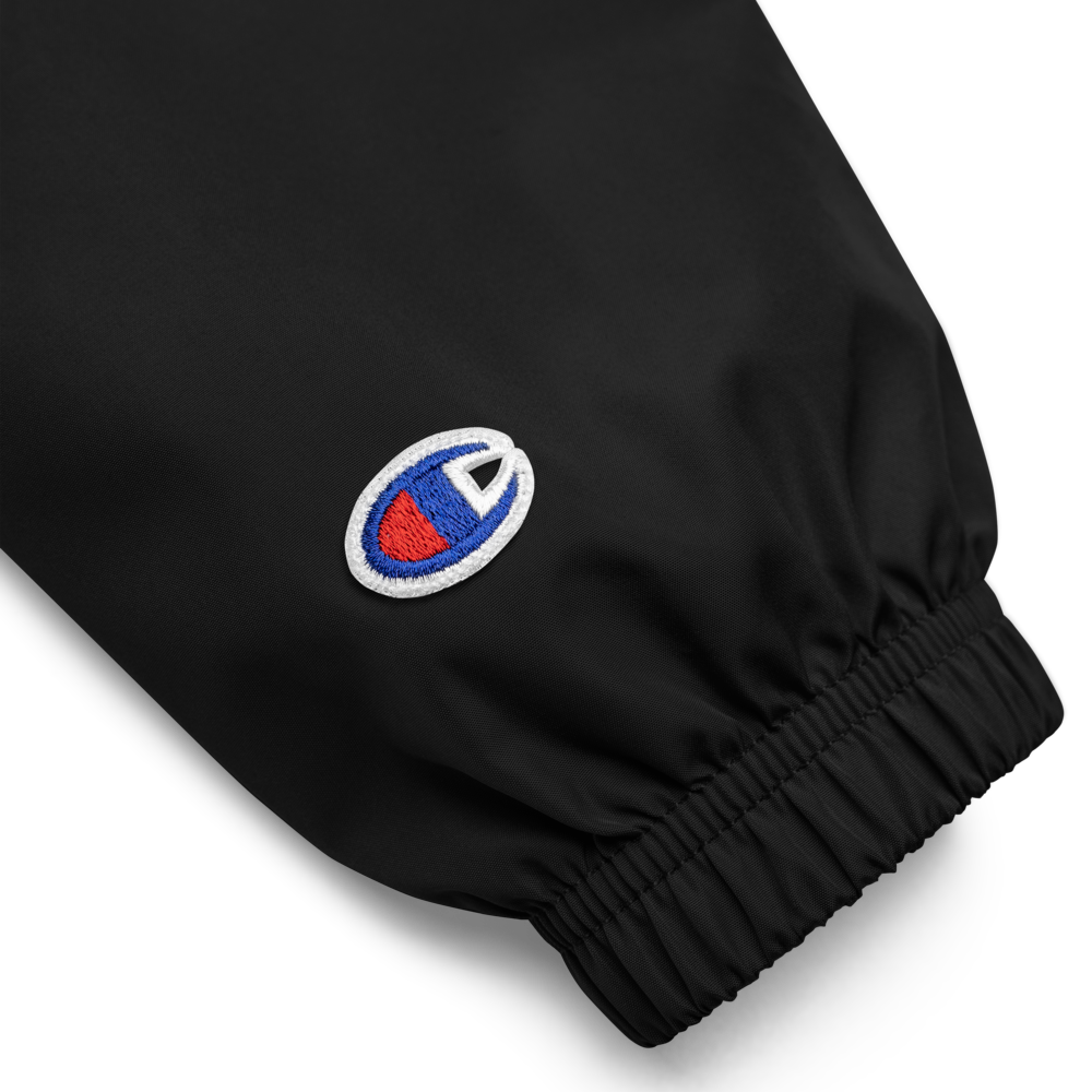 ROCKY ALT EMBROIDERED CHAMPION JACKET