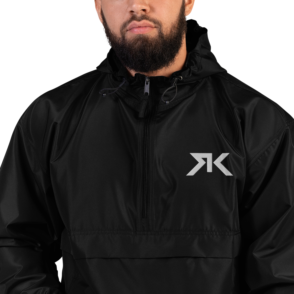 ROCKY ALT EMBROIDERED CHAMPION JACKET
