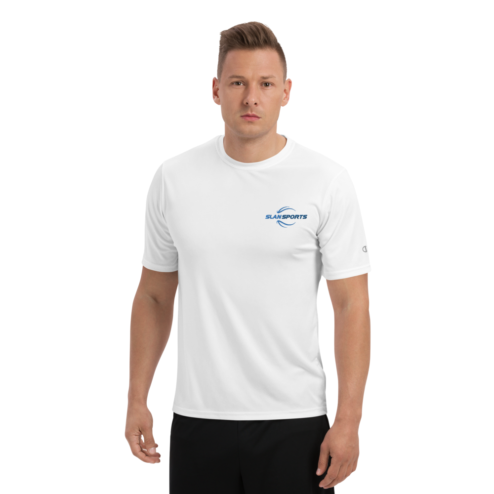 SLAN CHAMPION PERFORMANCE TEE