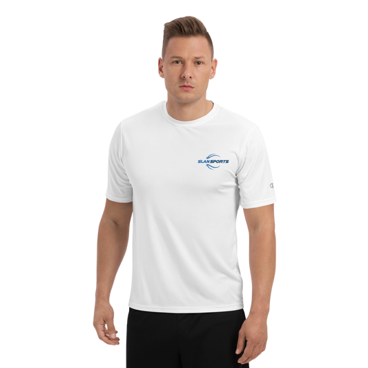 SLAN CHAMPION PERFORMANCE TEE