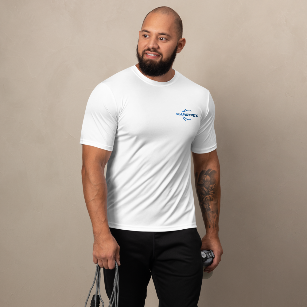 SLAN CHAMPION PERFORMANCE TEE