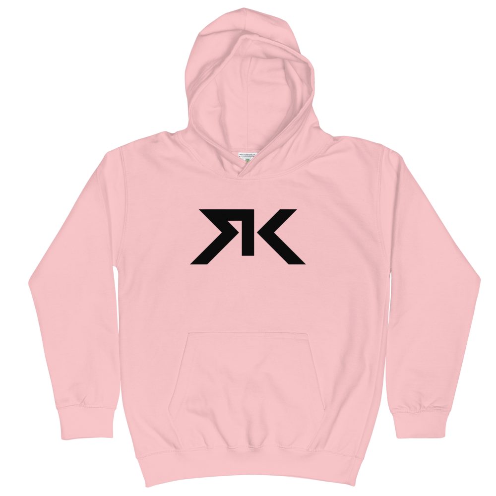 ROCKY KIDS HOODIE