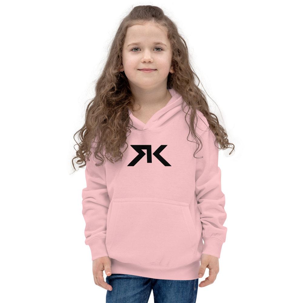ROCKY KIDS HOODIE