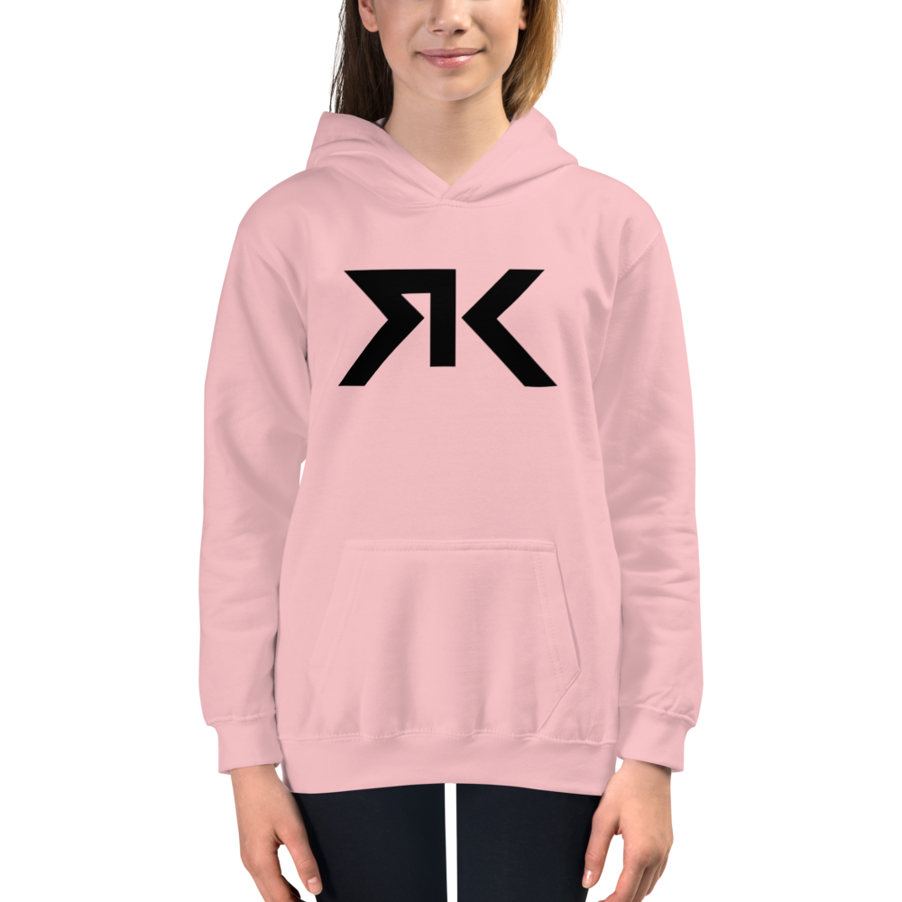 ROCKY KIDS HOODIE