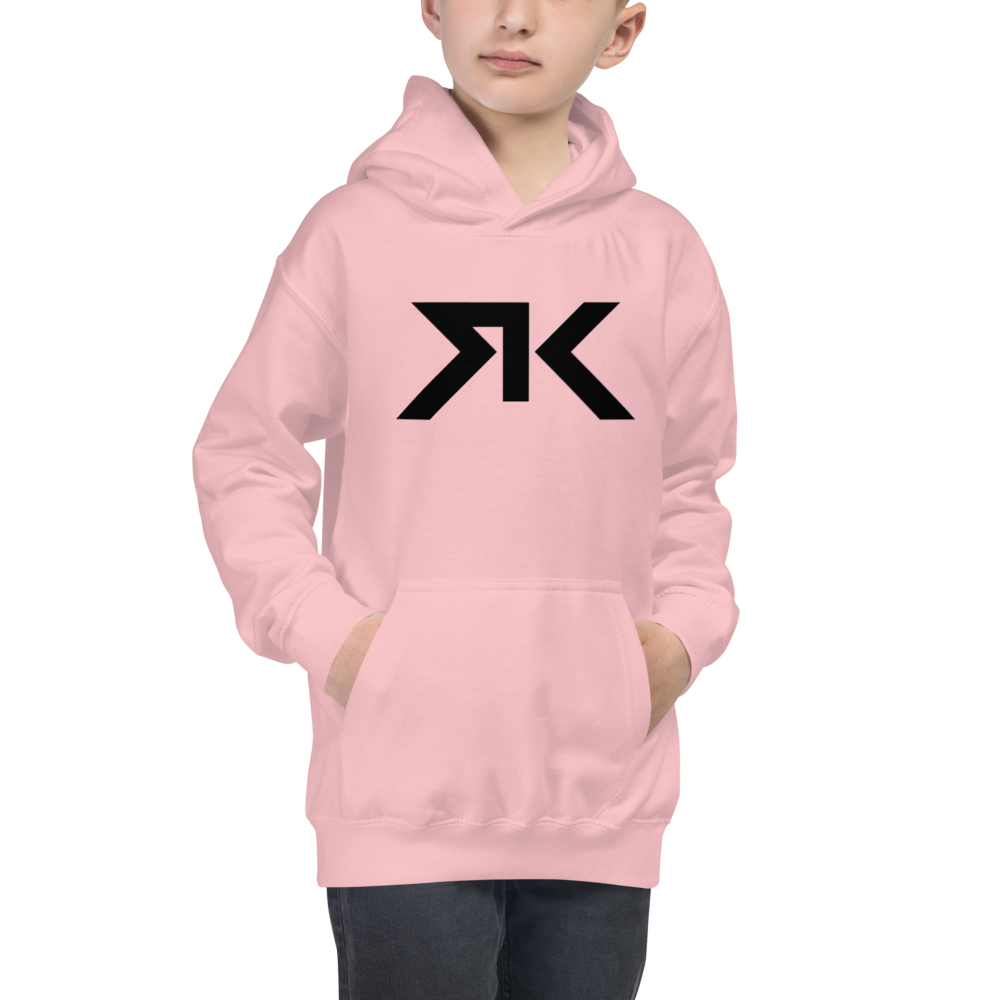 ROCKY KIDS HOODIE