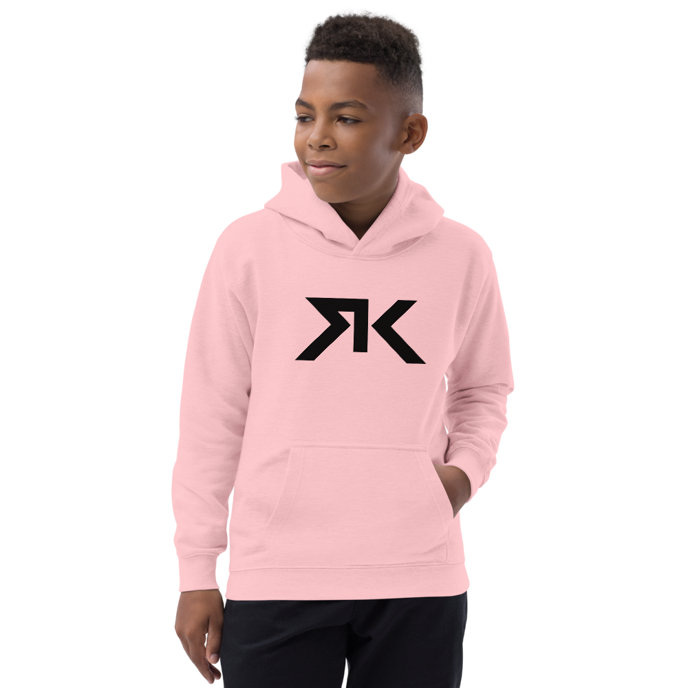 ROCKY KIDS HOODIE